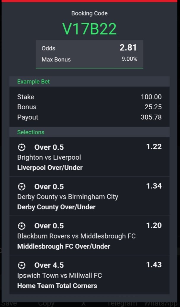 KING OF 10 ODDS tweet media