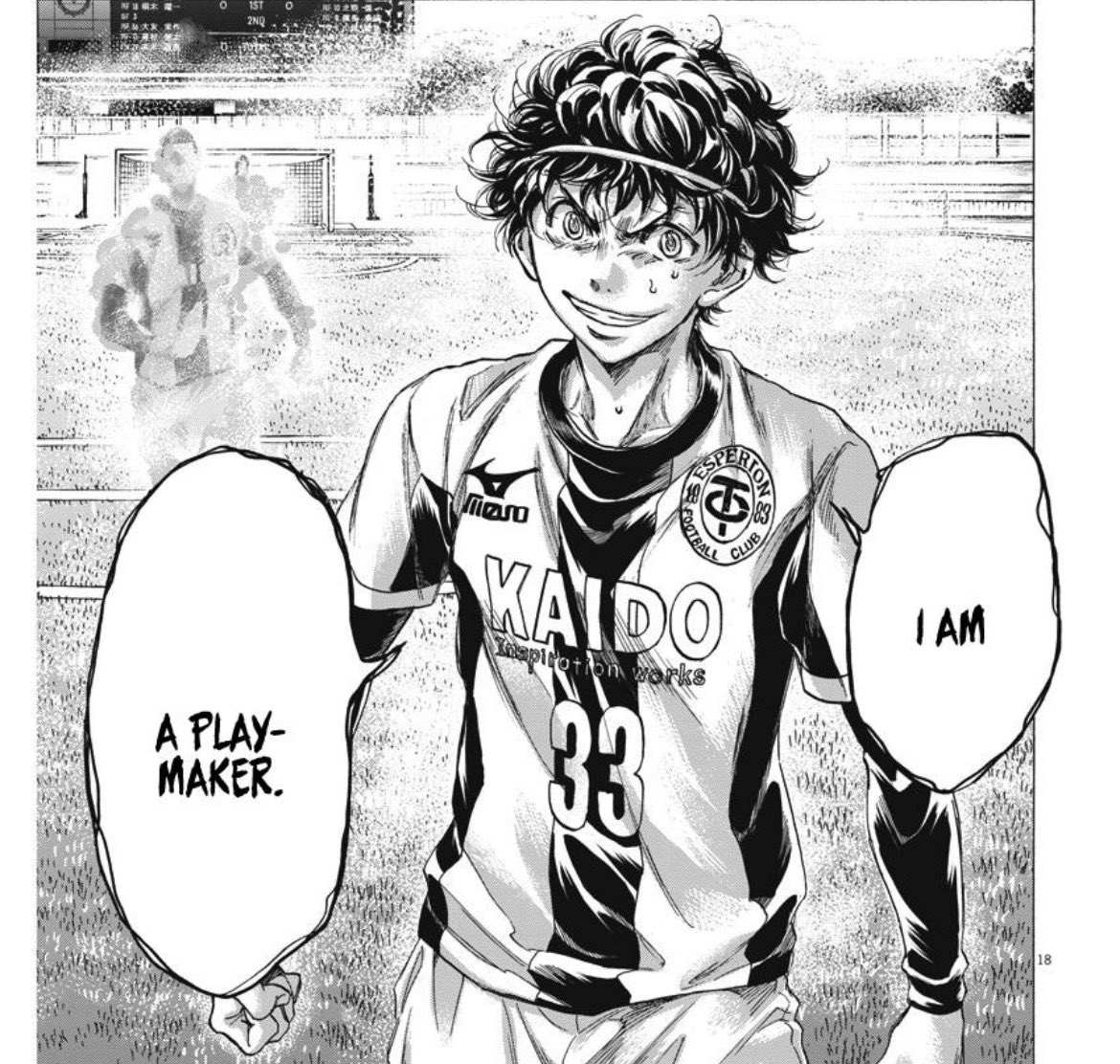 🇨🇦🇱🇧 🎮: Trails in the sky 1st chap tweet media