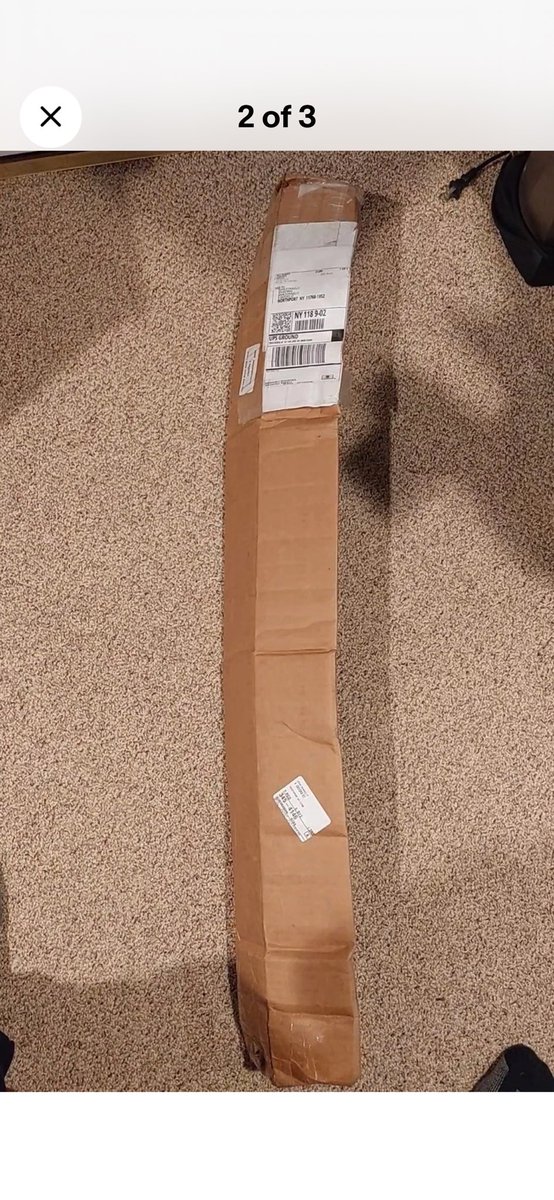 PJ Johnson tweet media