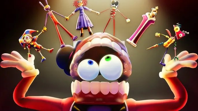 AHAB✨⚙️| #CelebrateEquality tweet media