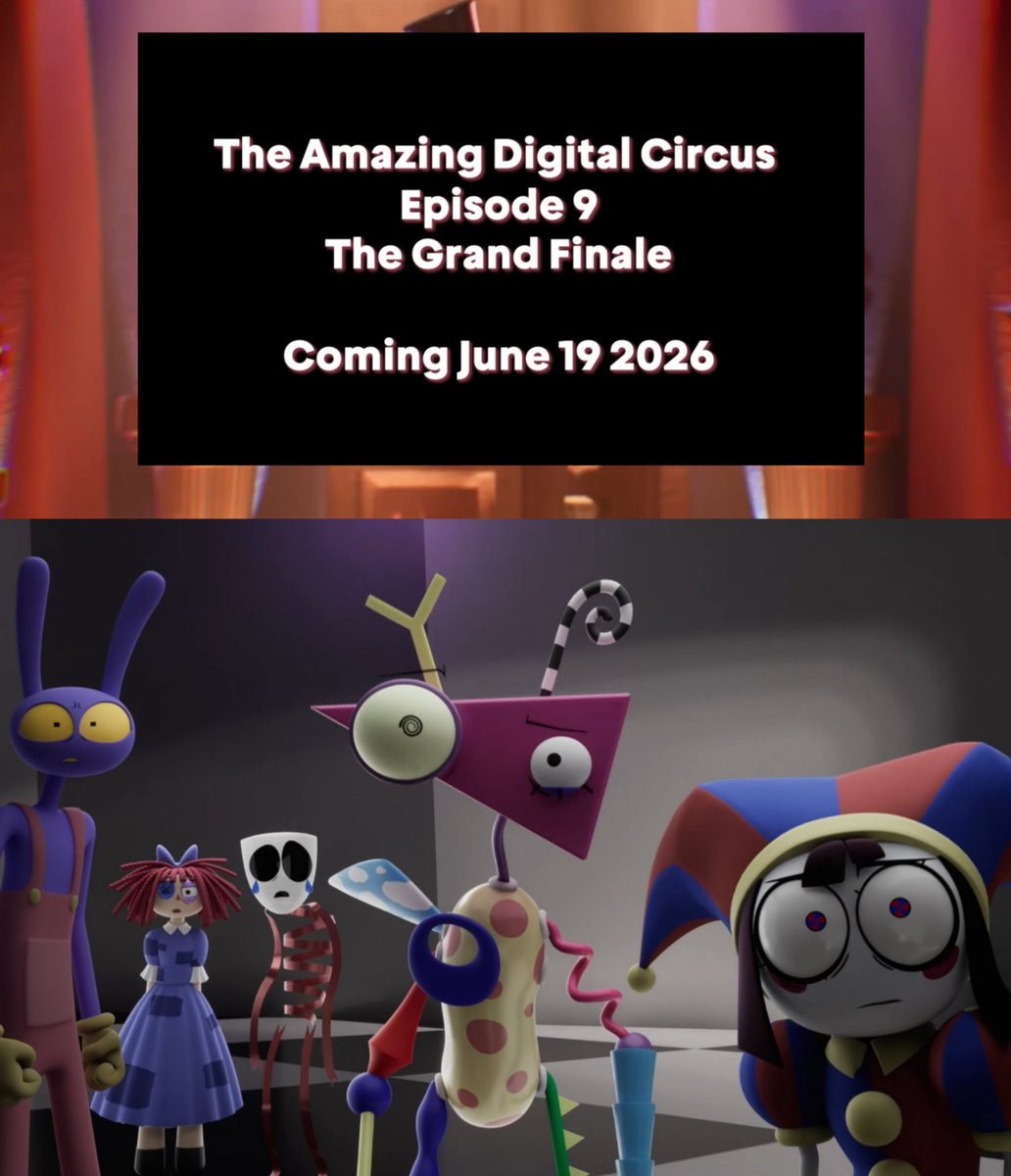 Cartoons On The Moon tweet media