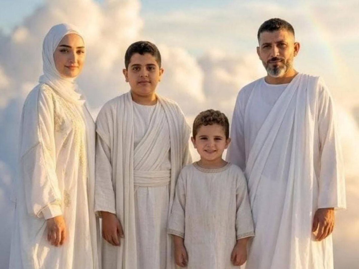 Ahmed Shameya tweet media