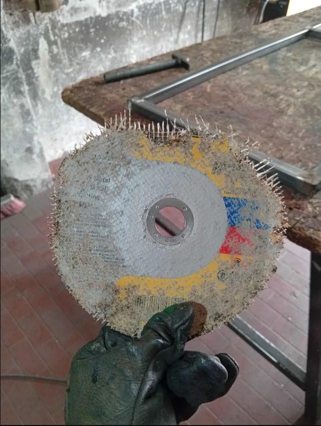 Bad Fidhell 🇦🇷 tweet media