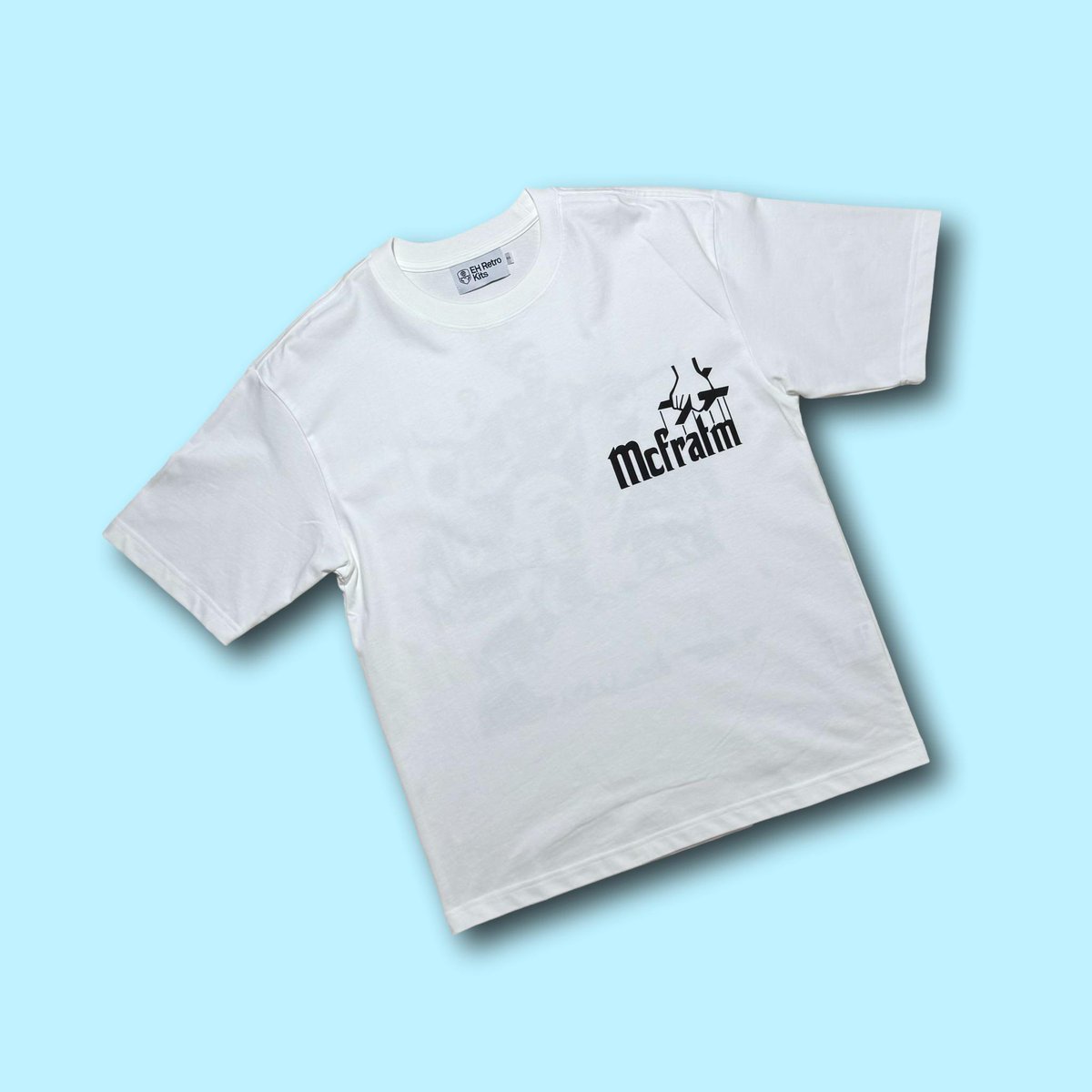 EH Retro Kits tweet media