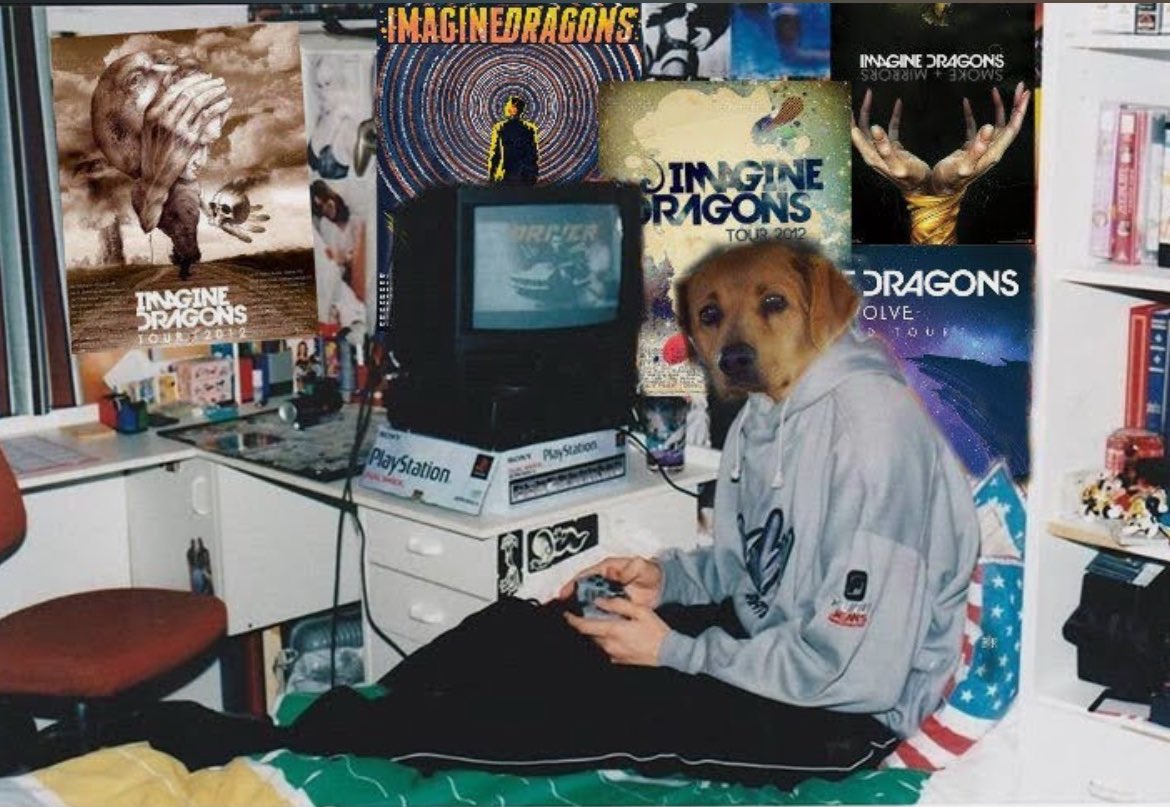 Will Hall 🇹🇹 tweet media