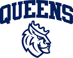 AD_Sisk's tweet photo. Good luck to @QueensUniv tonight in their first March Madness game in the history of the program! They gave me my start in the athletics industry as an intern and I'm excited to see how far they've come. 

@queensMBB @QueensAthletics https://t.co/FJlXfJOxtn