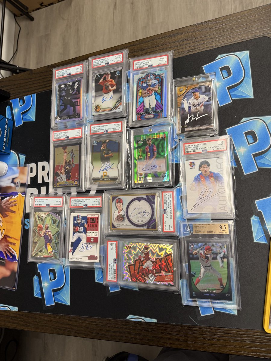 Marc Franklin tweet media