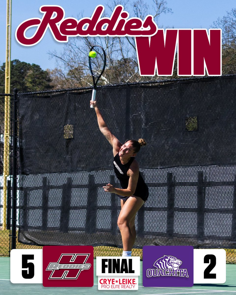 Reddie Athletics tweet media