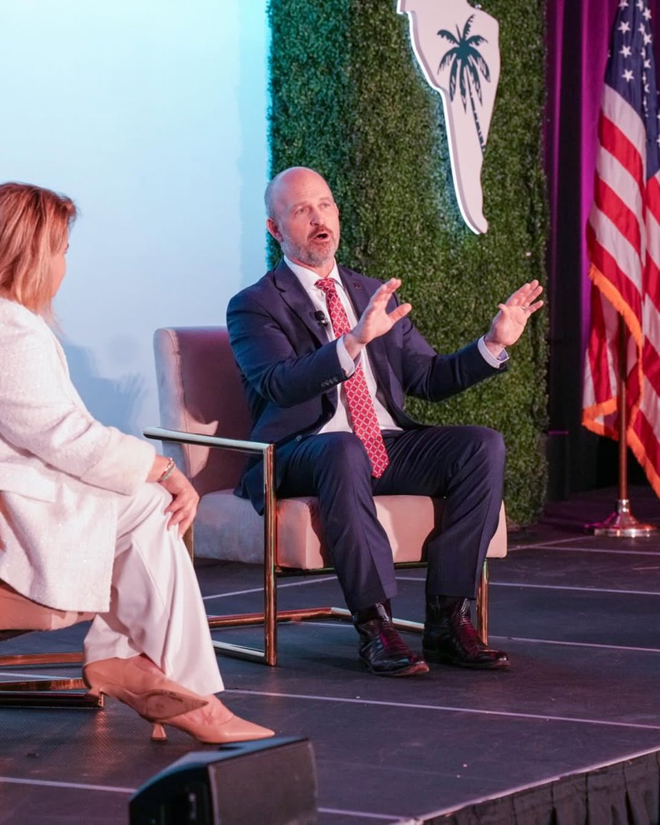 Jenniffer González tweet media