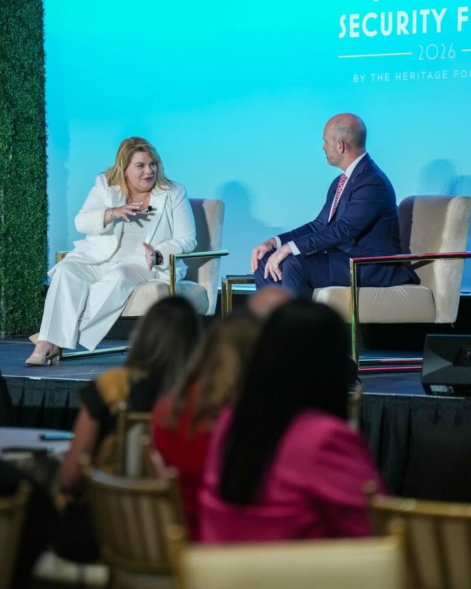 Jenniffer González tweet media