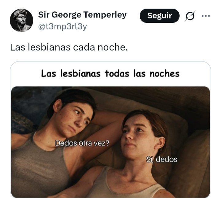 Trans/Homofobicos Out Of Context tweet media