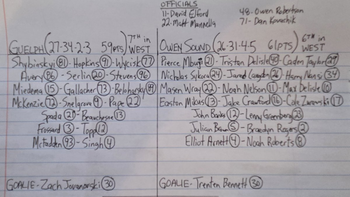 Mark Paré tweet media