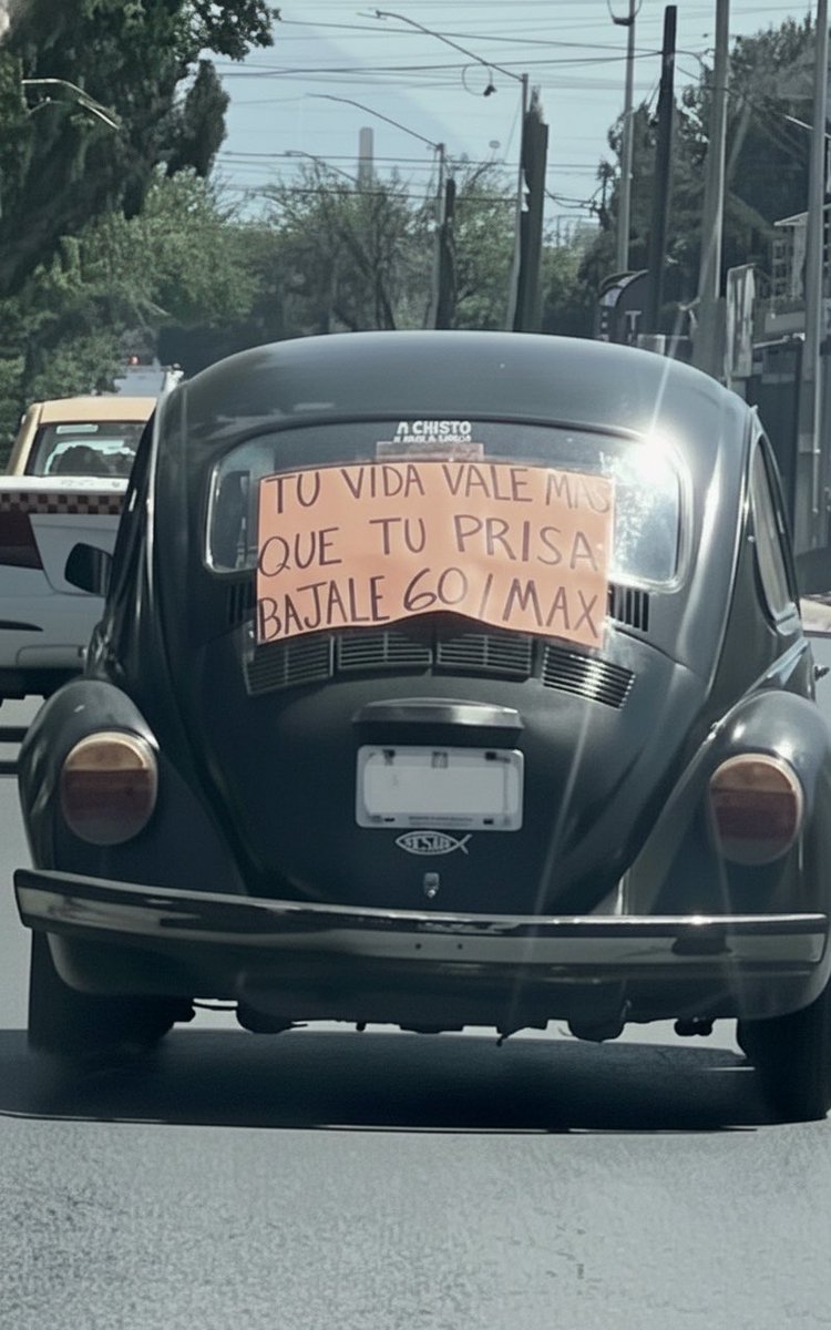 Súper Carteles tweet media