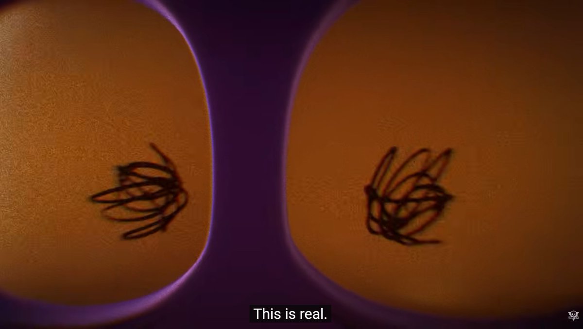 8BitRae 🏳️⚧️ (TADC EP 8 spoilers) tweet media