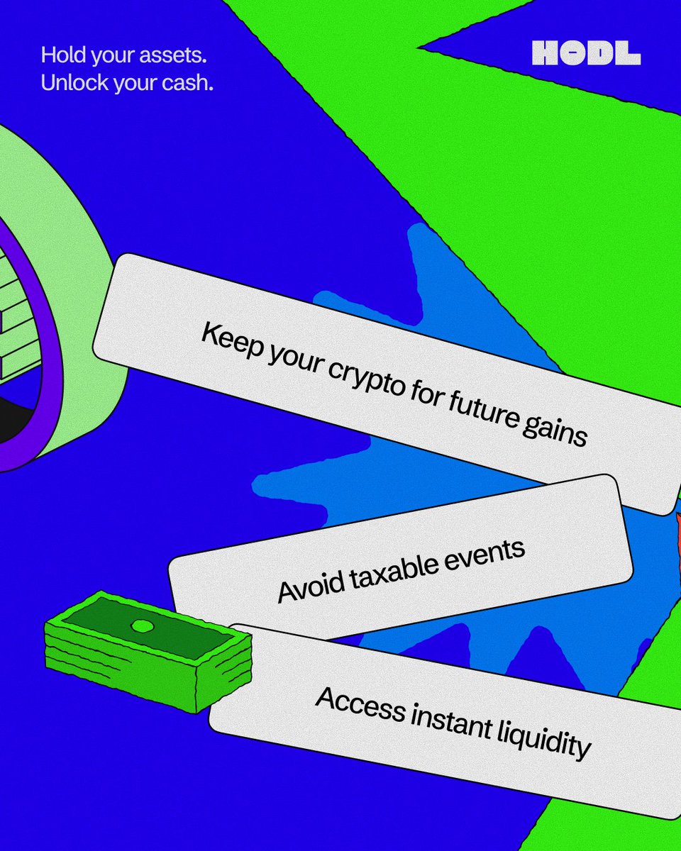 HODL tweet media