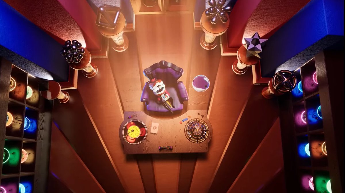 Un tal Said 🦆 tweet media