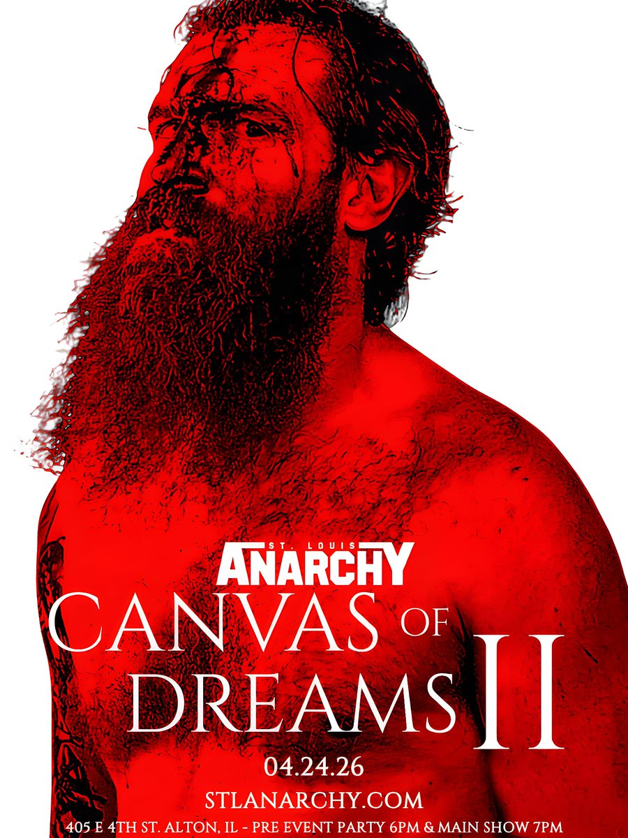 St. Louis Anarchy tweet media