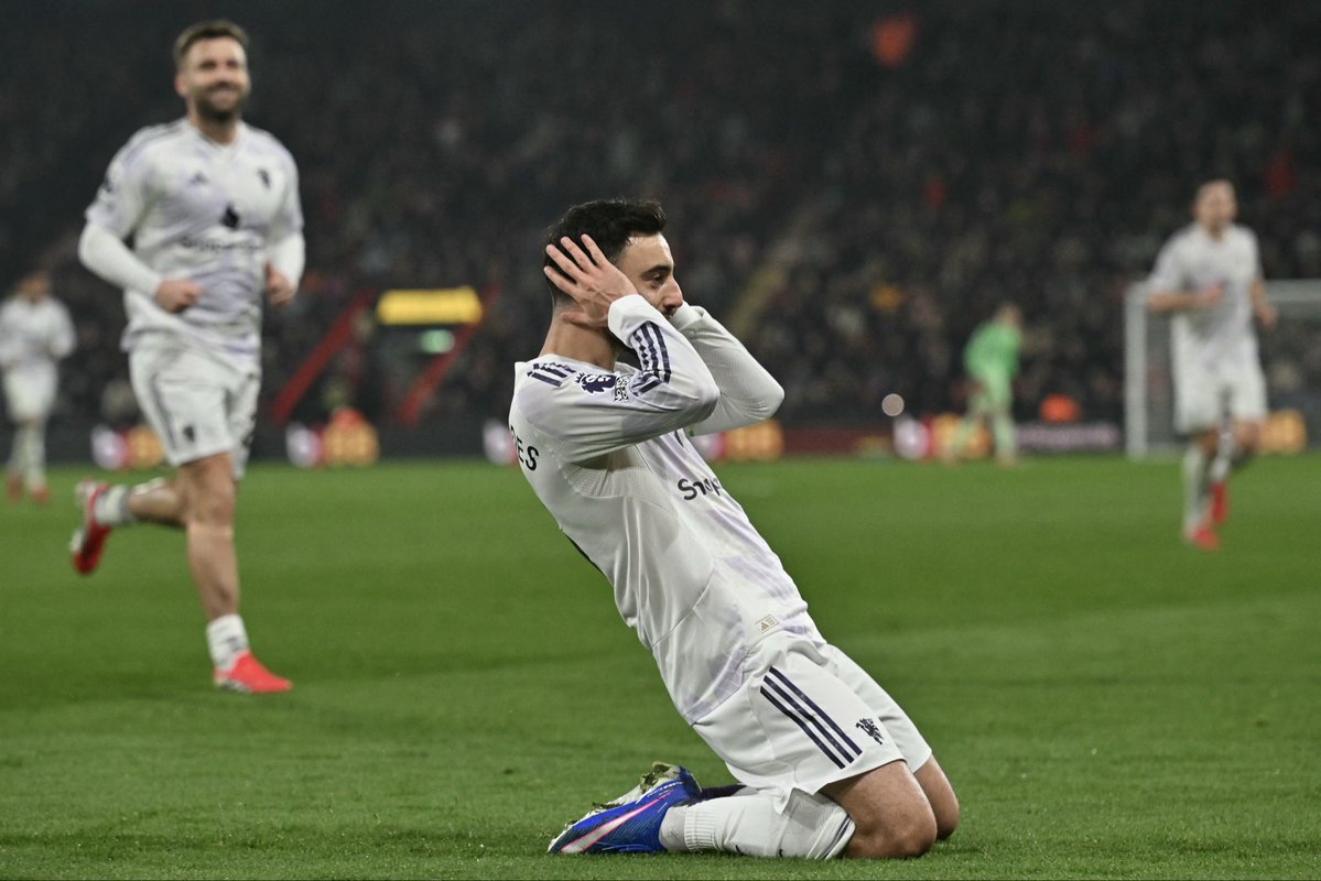 GLYN KIRK tweet media