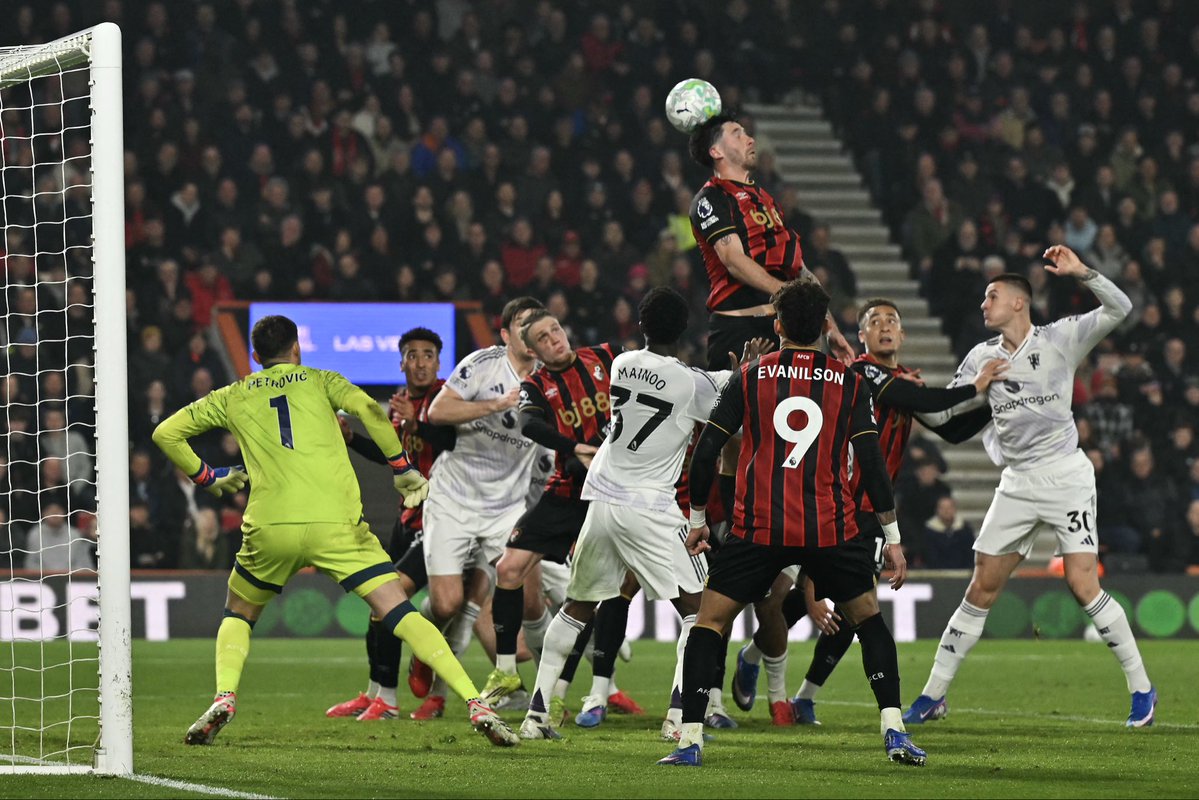 GLYN KIRK tweet media