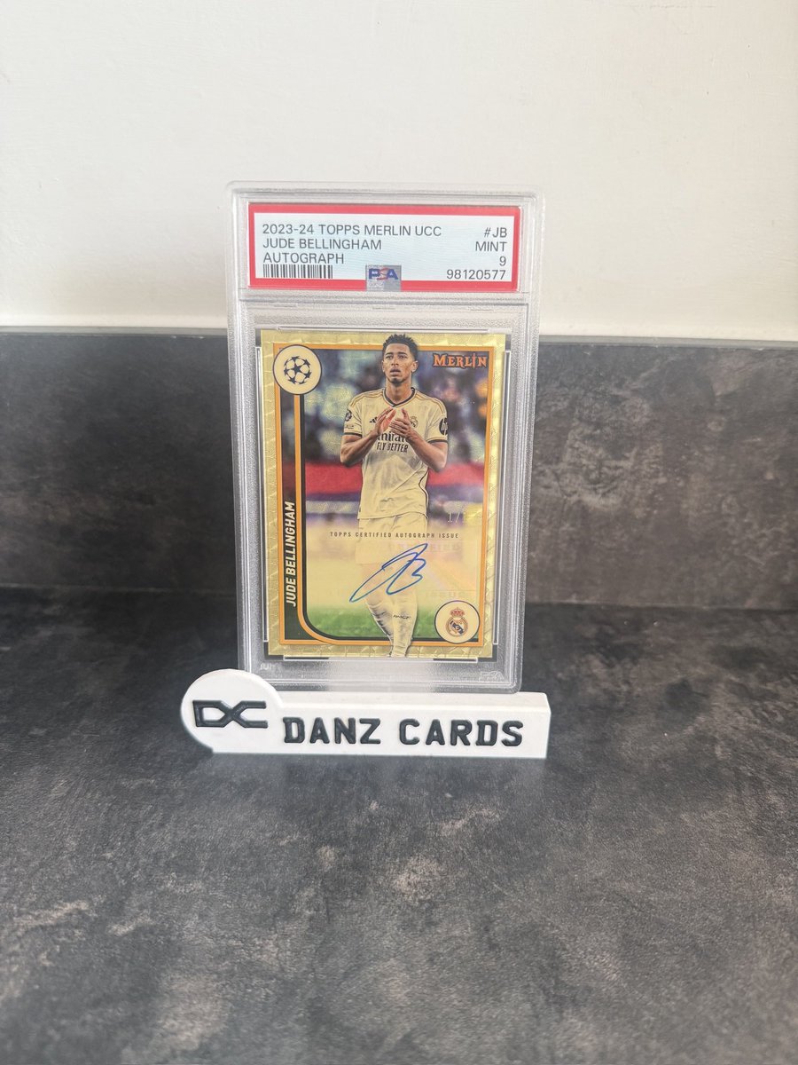 Danz Cards - Daniel Iqbal tweet media