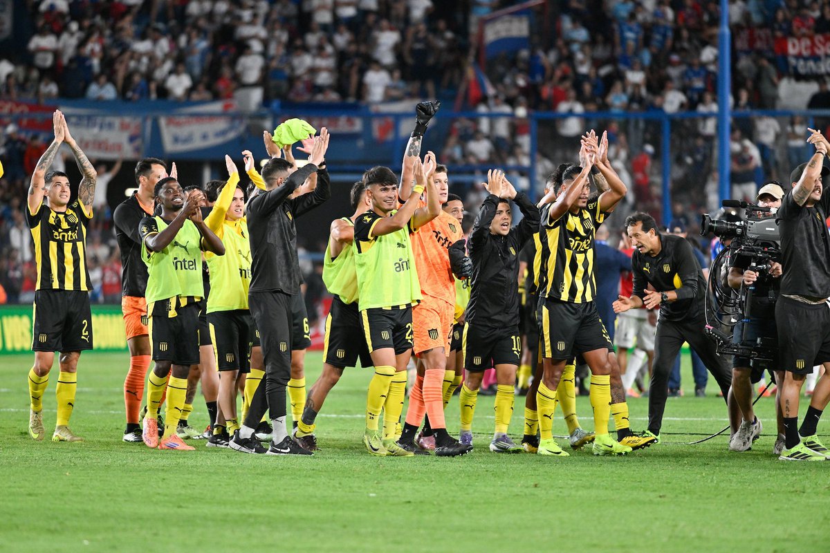 Vamos Que Vamos tweet media