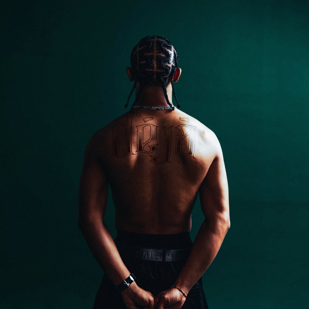 park baby. tweet media