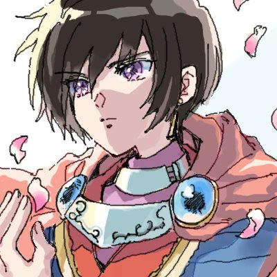 天笠アガサ tweet media