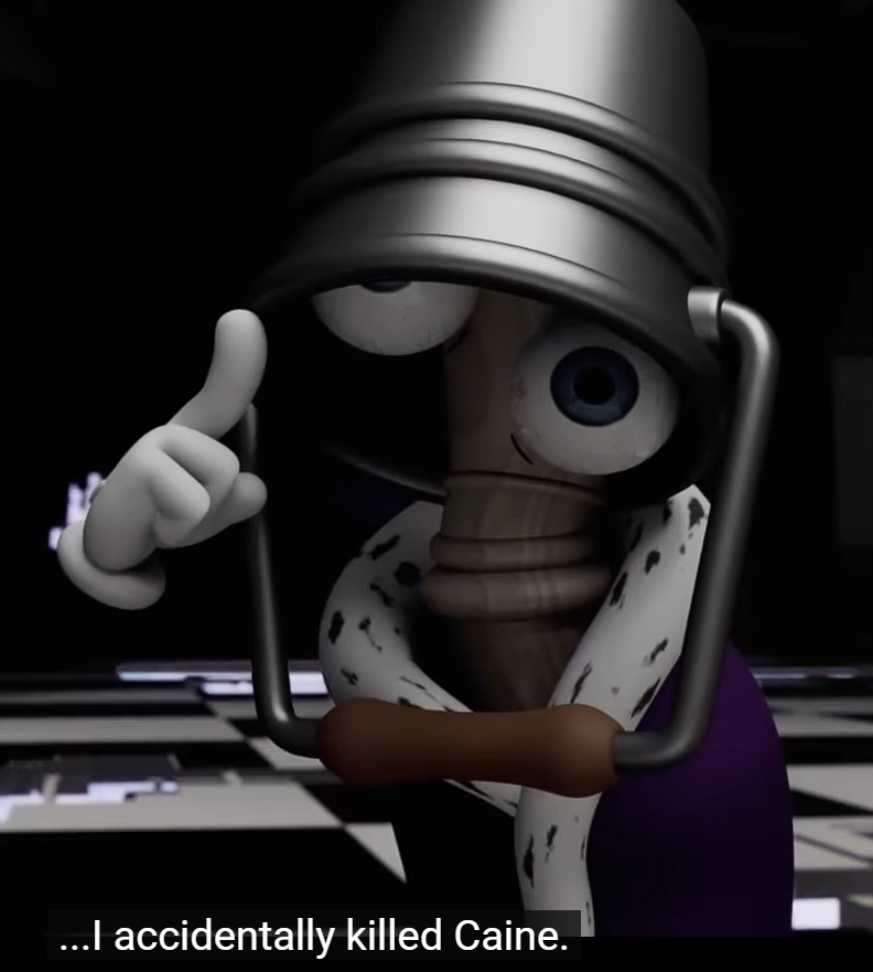 sean (INVINCIBLE+TADC SPOILERS) tweet media