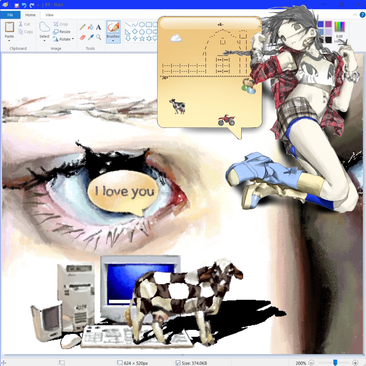 bean0ill887 tweet media