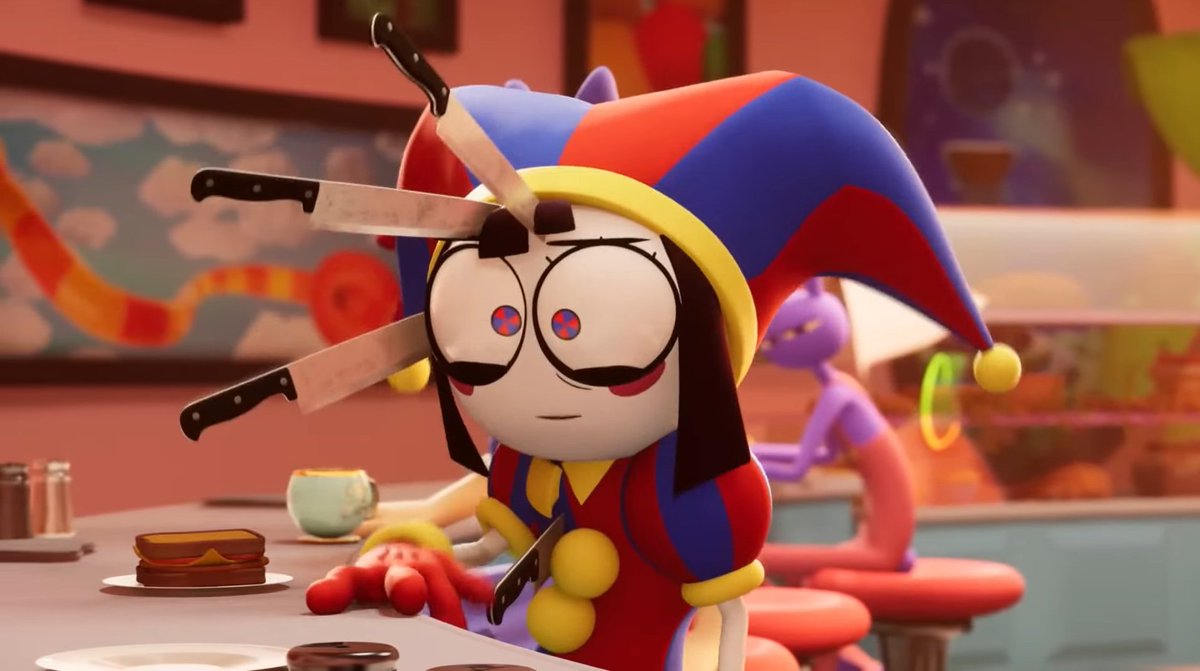 Un tal Said 🦆 tweet media