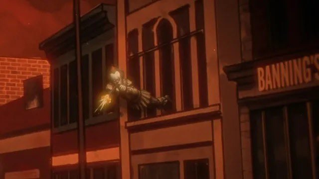 TheWorldOfPennywise tweet media