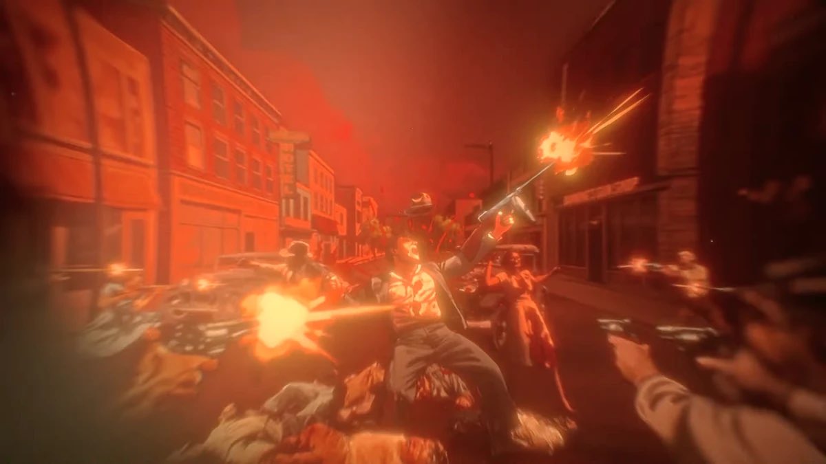 TheWorldOfPennywise tweet media