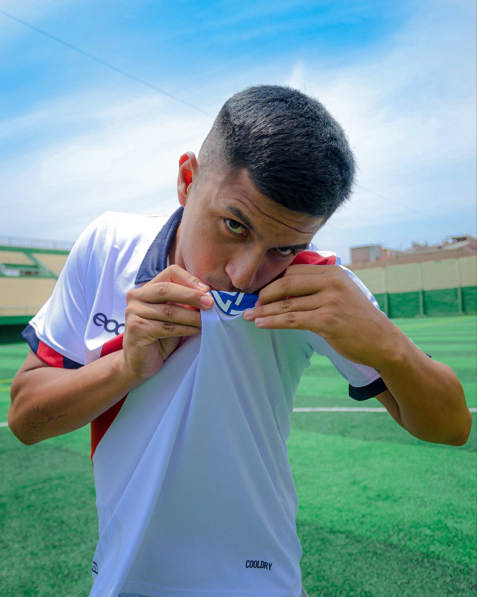 Club Centro Deportivo Municipal tweet media