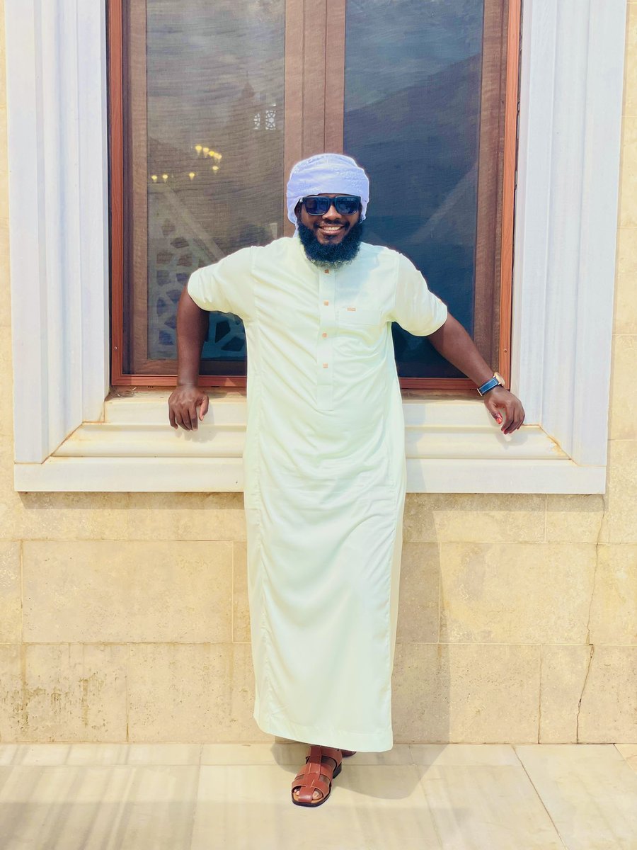 muftyysnr's tweet photo. Eid Mubarak 
May Allah answer our prayers 

#eidmubarak https://t.co/y04xJx3Yt1
