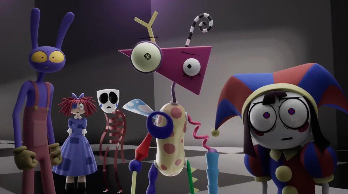 Un tal Said 🦆 tweet media