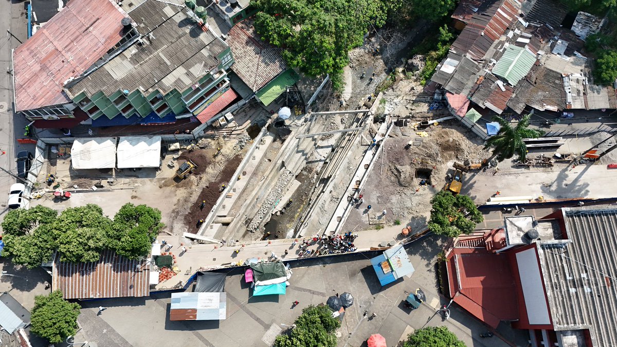 Gobernación del Meta tweet media