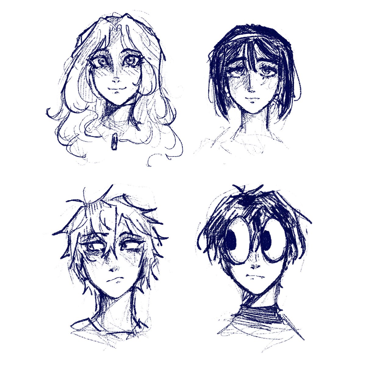 AMARETTO IS FED AND AT PEACE tweet media