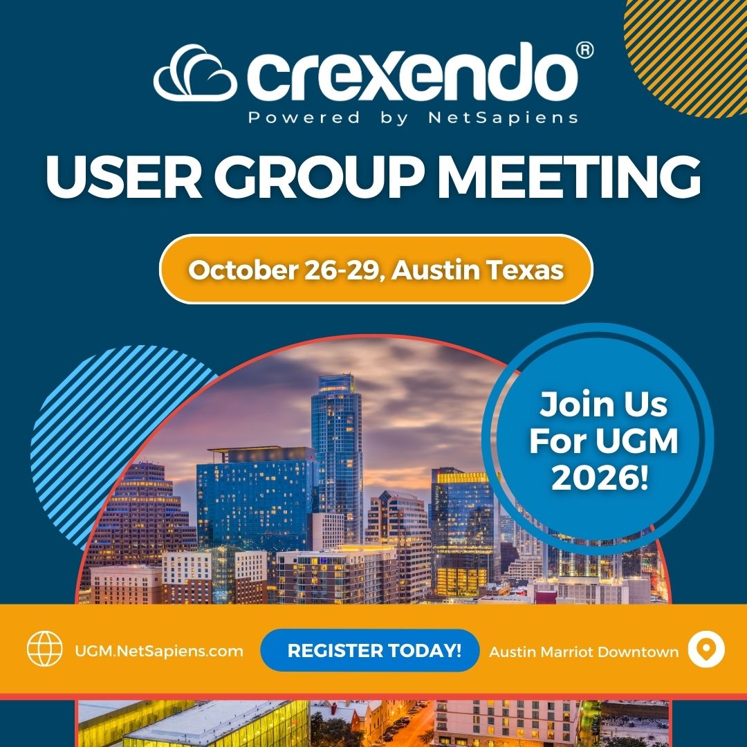 NetSapiens a Crexendo Company tweet media