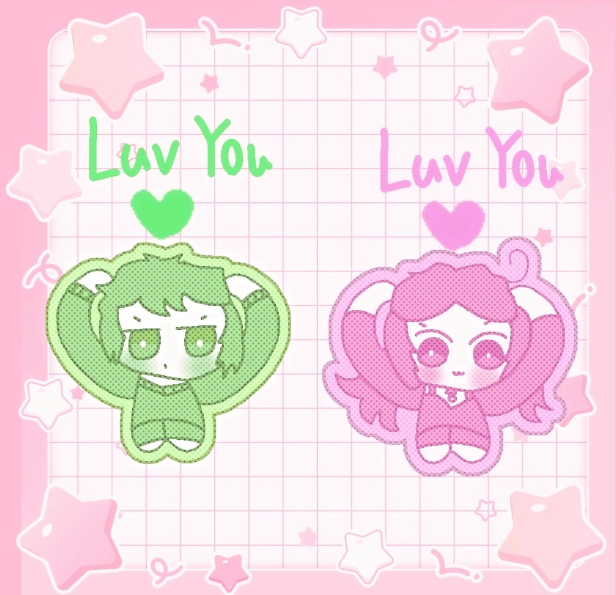 Sui/すい tweet media