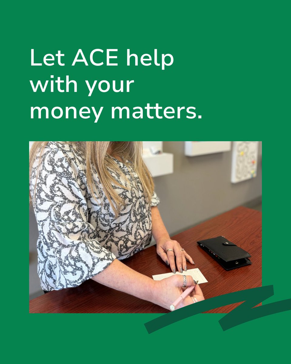 ACE Cash Express tweet media