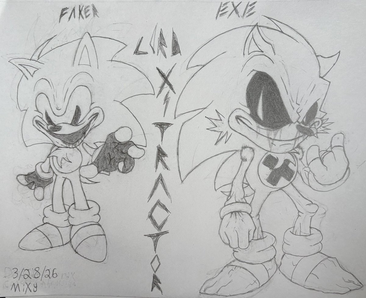 MiXy (Formerly MyX’d) tweet media