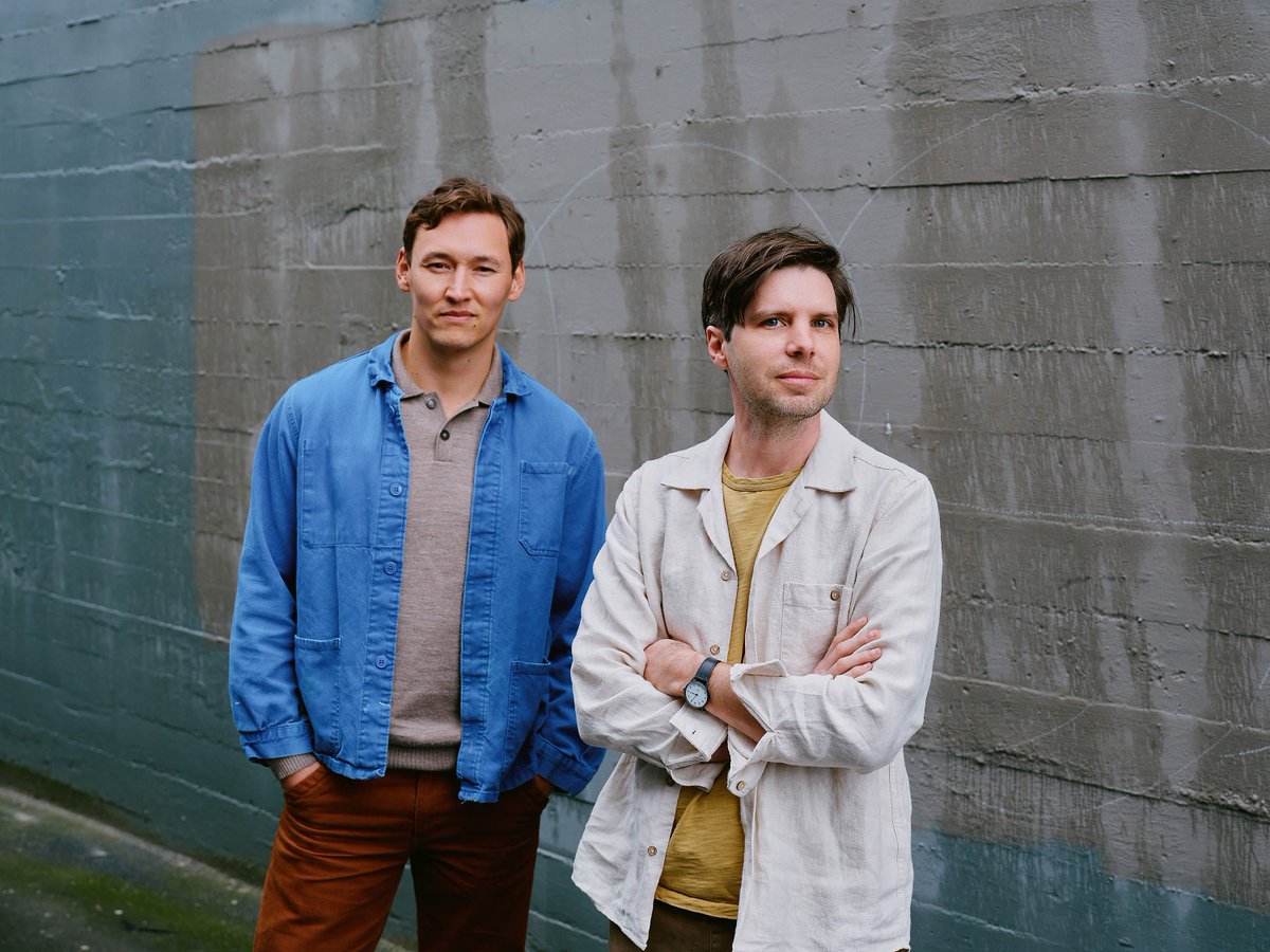 Archinect tweet media