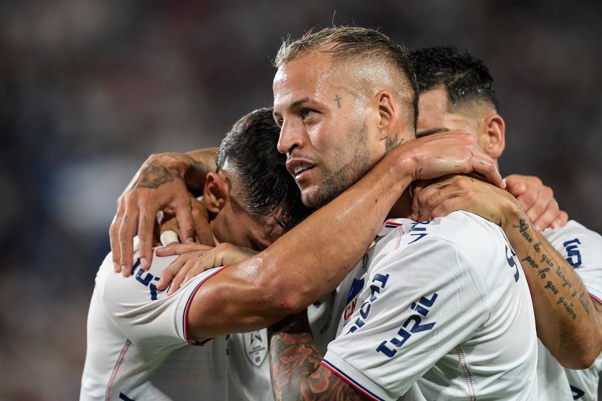 Vamos Que Vamos tweet media