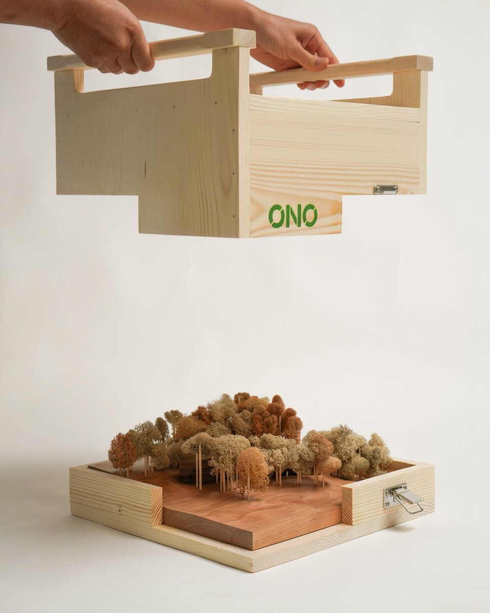 Archinect tweet media