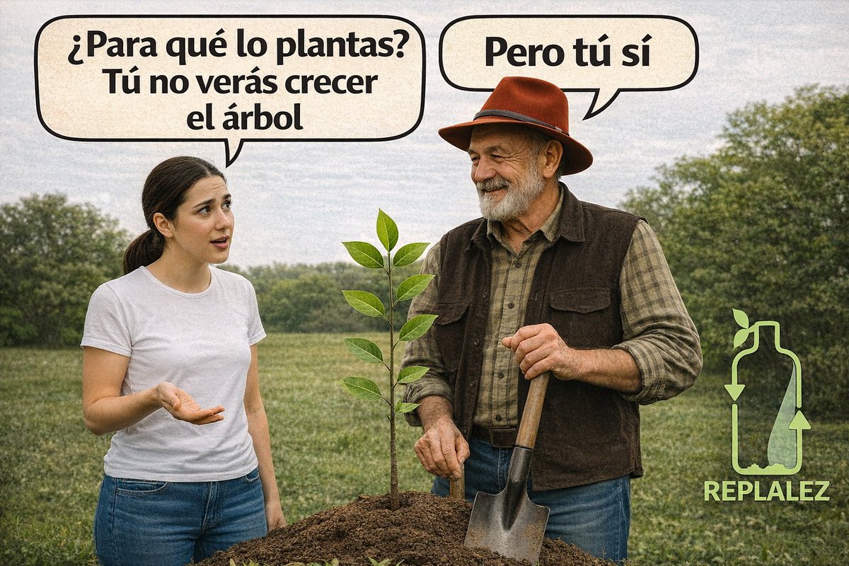 Replalez tweet media