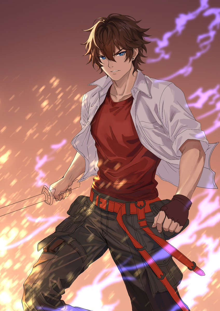 dani ♡ comms open - looking for a vgen code!!! tweet media