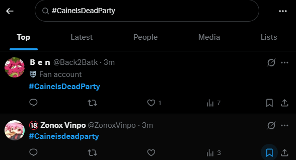 Ｂｅｎ tweet media