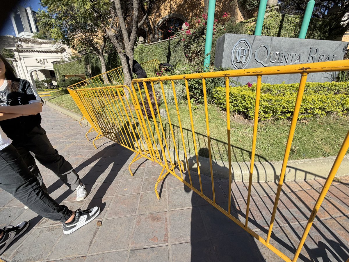 Soy el Chuyón tweet media