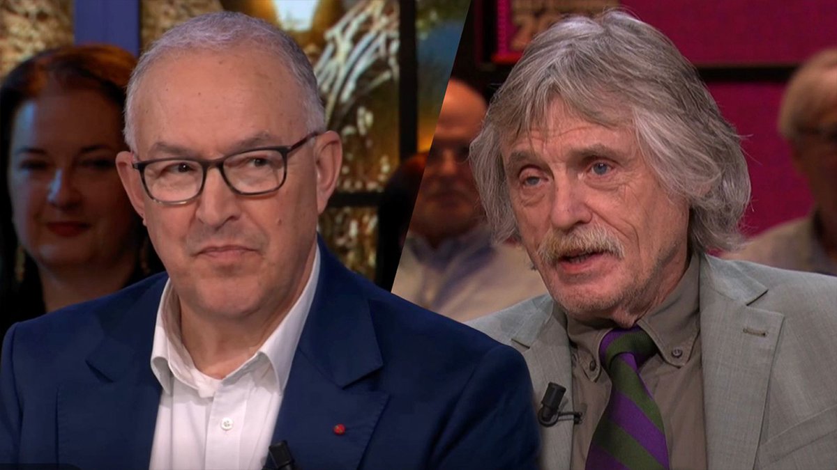 Vandaag Inside tweet media