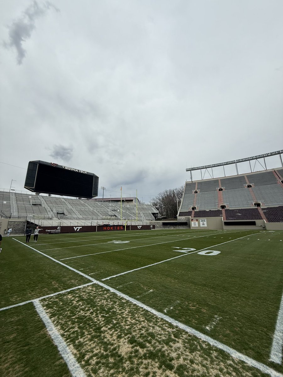 Liam Blumling tweet media